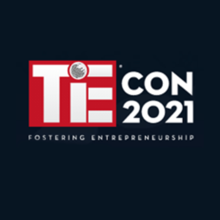 TiE20 winner 2017