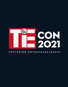 TiE20 winner 2017